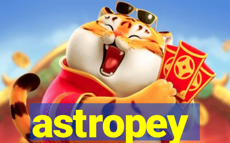 astropey