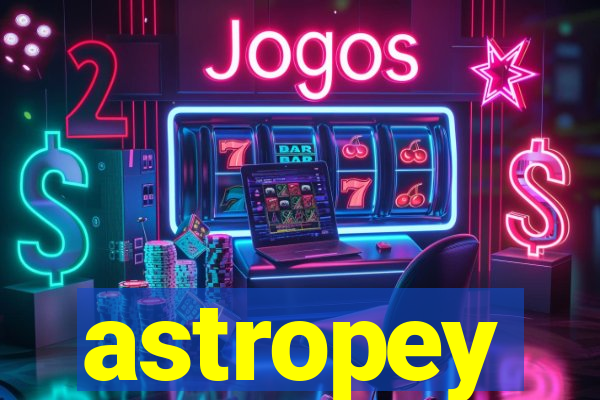 astropey