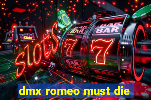 dmx romeo must die