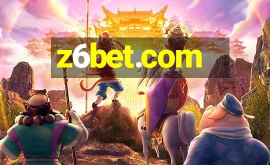 z6bet.com