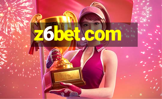 z6bet.com