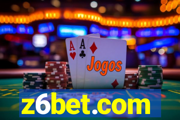 z6bet.com