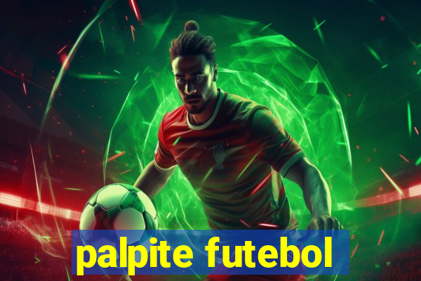 palpite futebol