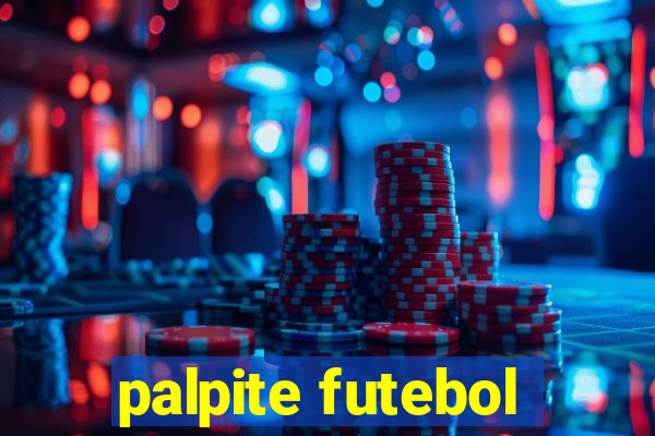 palpite futebol