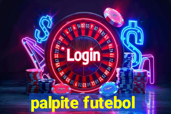 palpite futebol