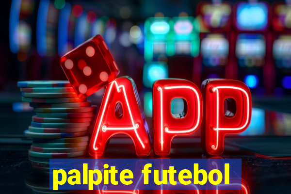 palpite futebol