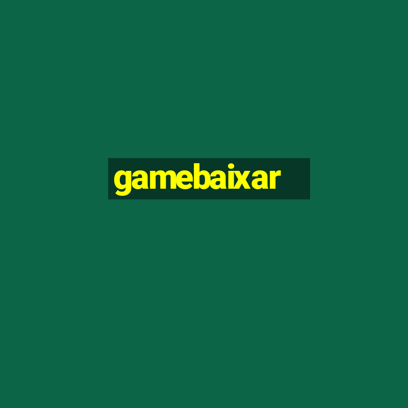 gamebaixar