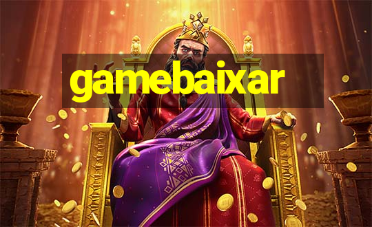 gamebaixar