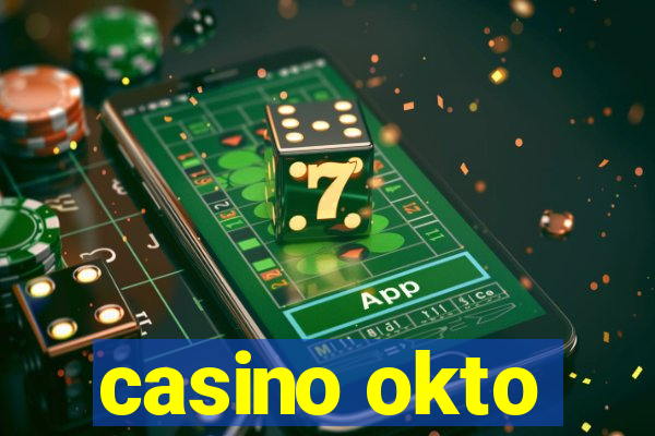 casino okto