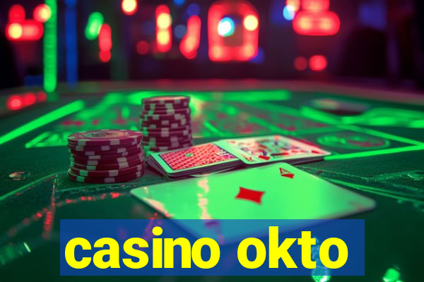 casino okto