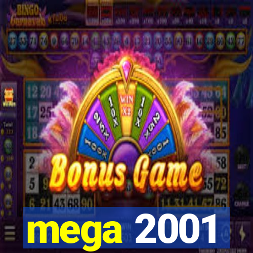 mega 2001