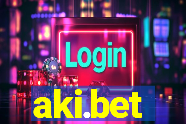 aki.bet