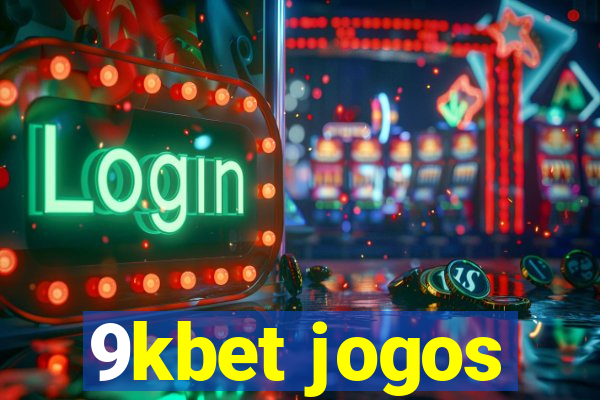 9kbet jogos