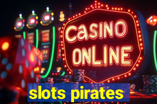 slots pirates