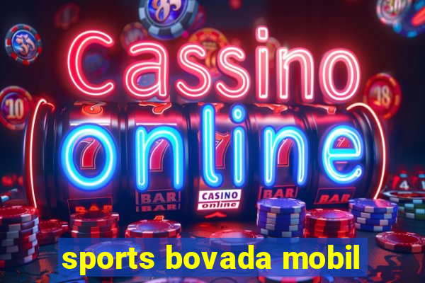 sports bovada mobil