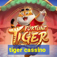 tiger cassino