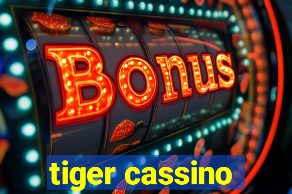 tiger cassino