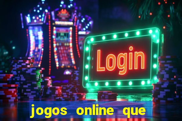 jogos online que ganha bonus ao se cadastrar