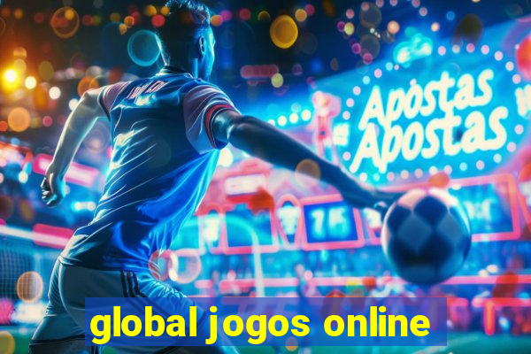 global jogos online