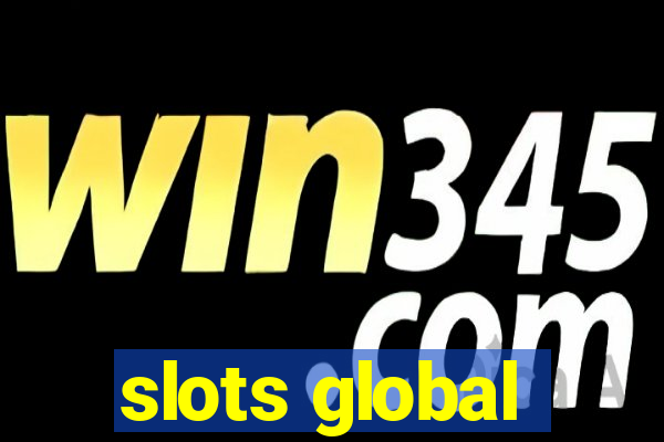 slots global