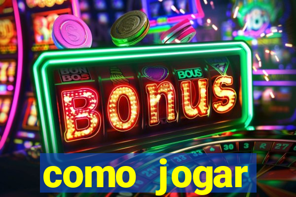 como jogar blackjack 21