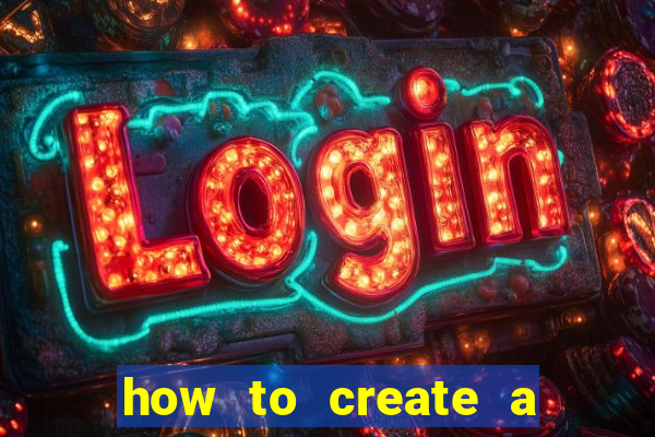 how to create a slot machine game