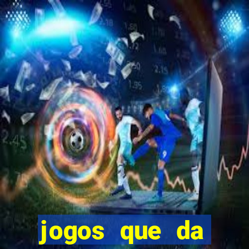 jogos que da b么nus no cadastro