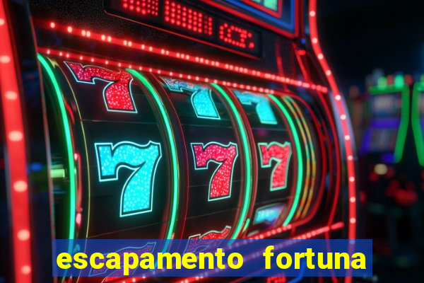 escapamento fortuna cg 160