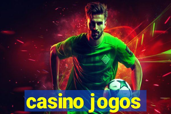 casino jogos