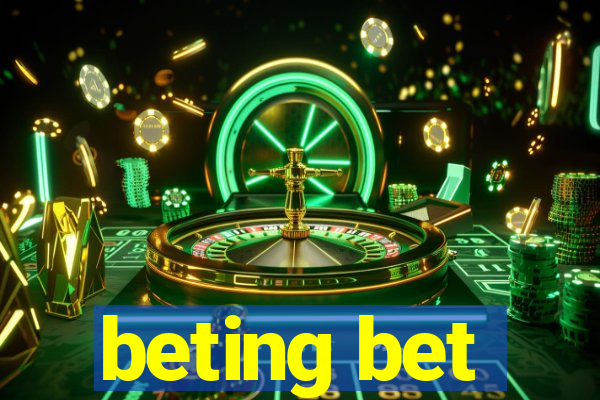 beting bet