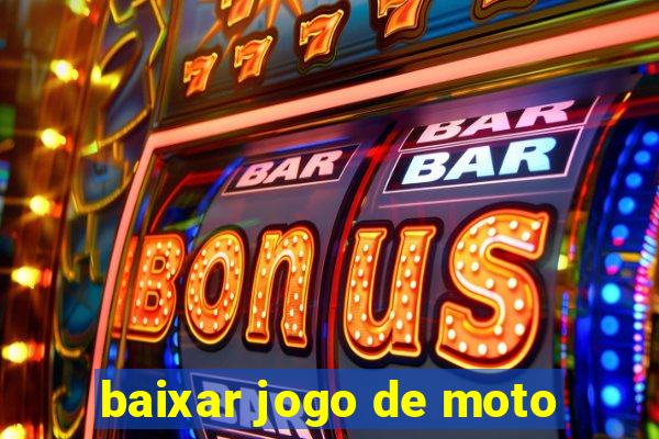 baixar jogo de moto