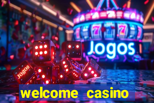 welcome casino bonus no deposit