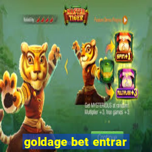 goldage bet entrar