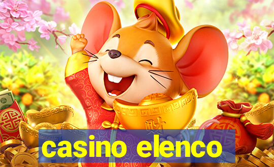 casino elenco