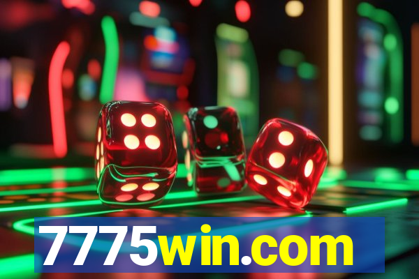 7775win.com