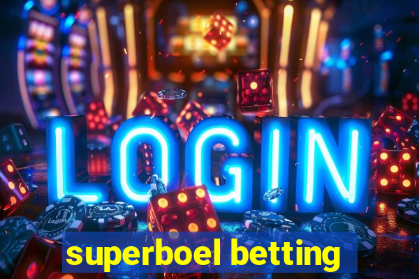 superboel betting