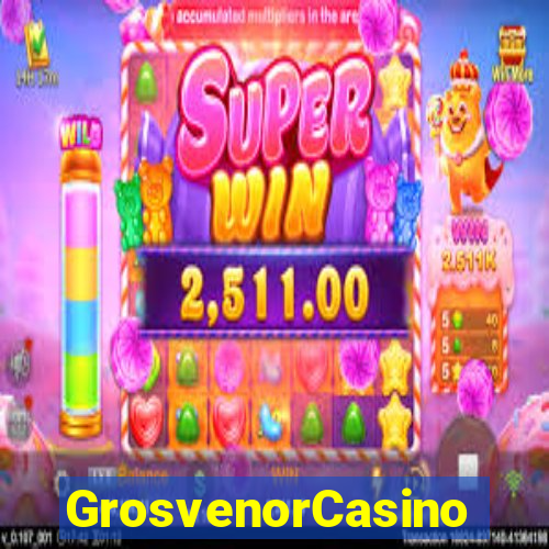 GrosvenorCasino