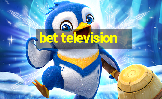 bet television