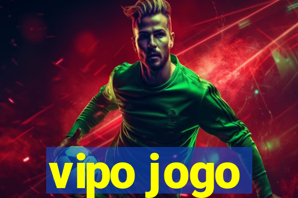 vipo jogo