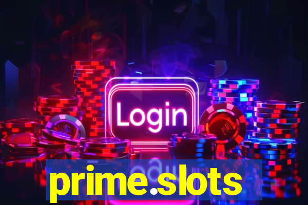 prime.slots