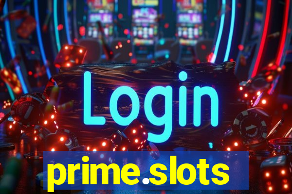 prime.slots