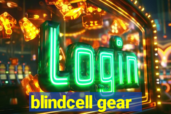 blindcell gear