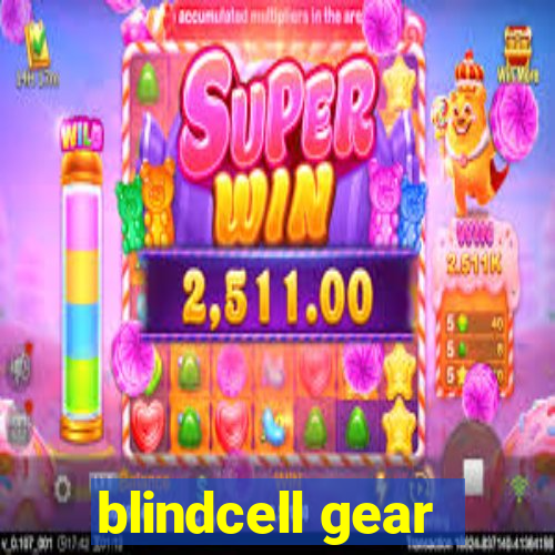 blindcell gear