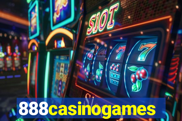 888casinogames