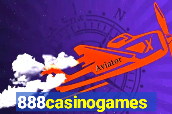 888casinogames