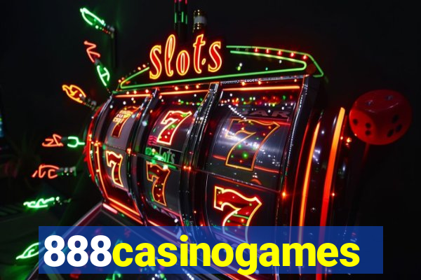 888casinogames