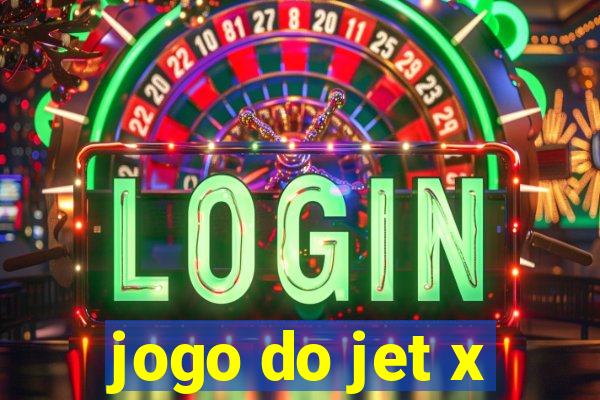 jogo do jet x