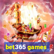 bet365 games