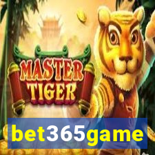 bet365game