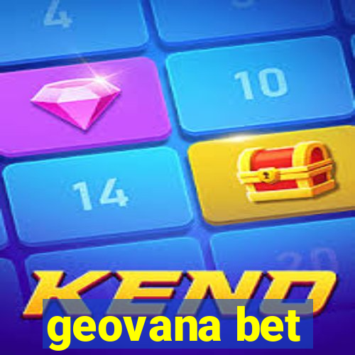 geovana bet